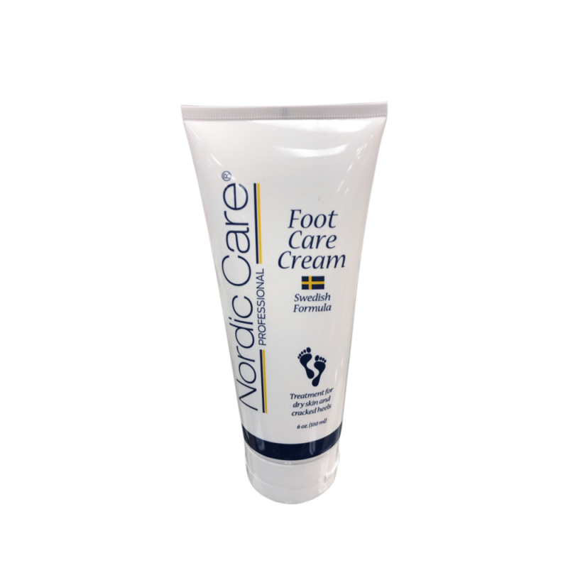 Nordic Care Foot Cream, 6oz, 28057 KK1204